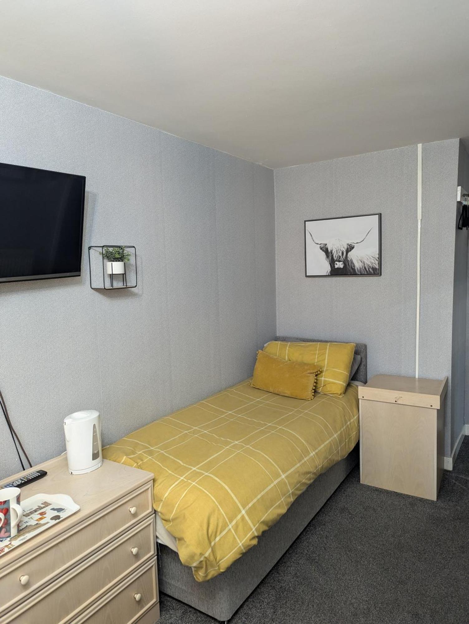 Rooms At Tarrareoch Bathgate Chambre photo