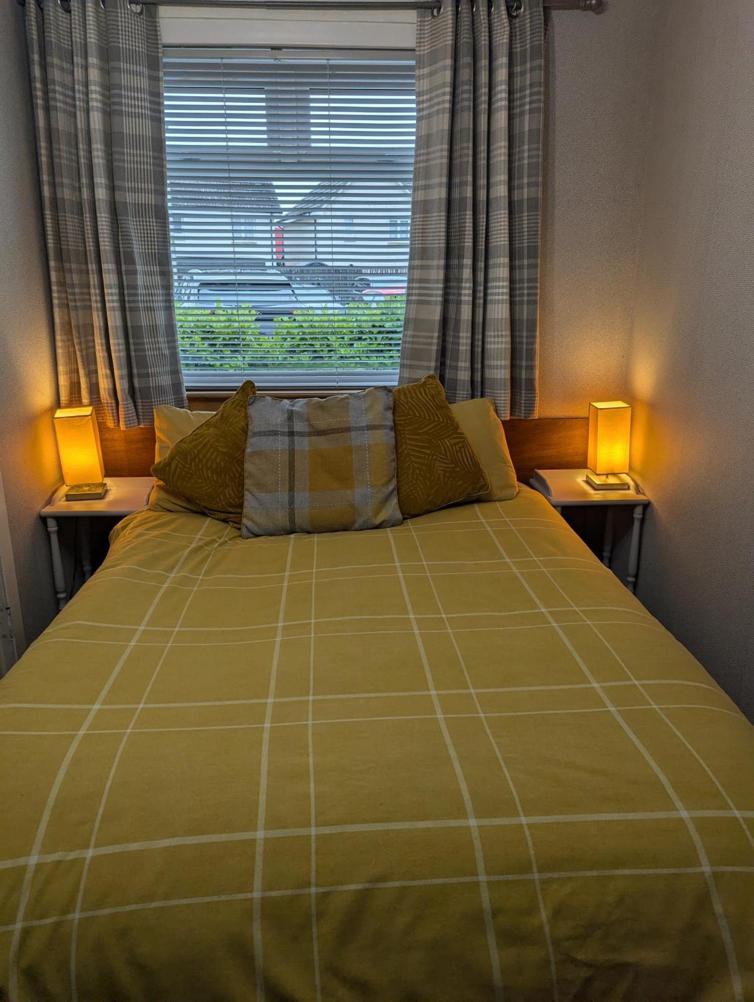 Rooms At Tarrareoch Bathgate Chambre photo