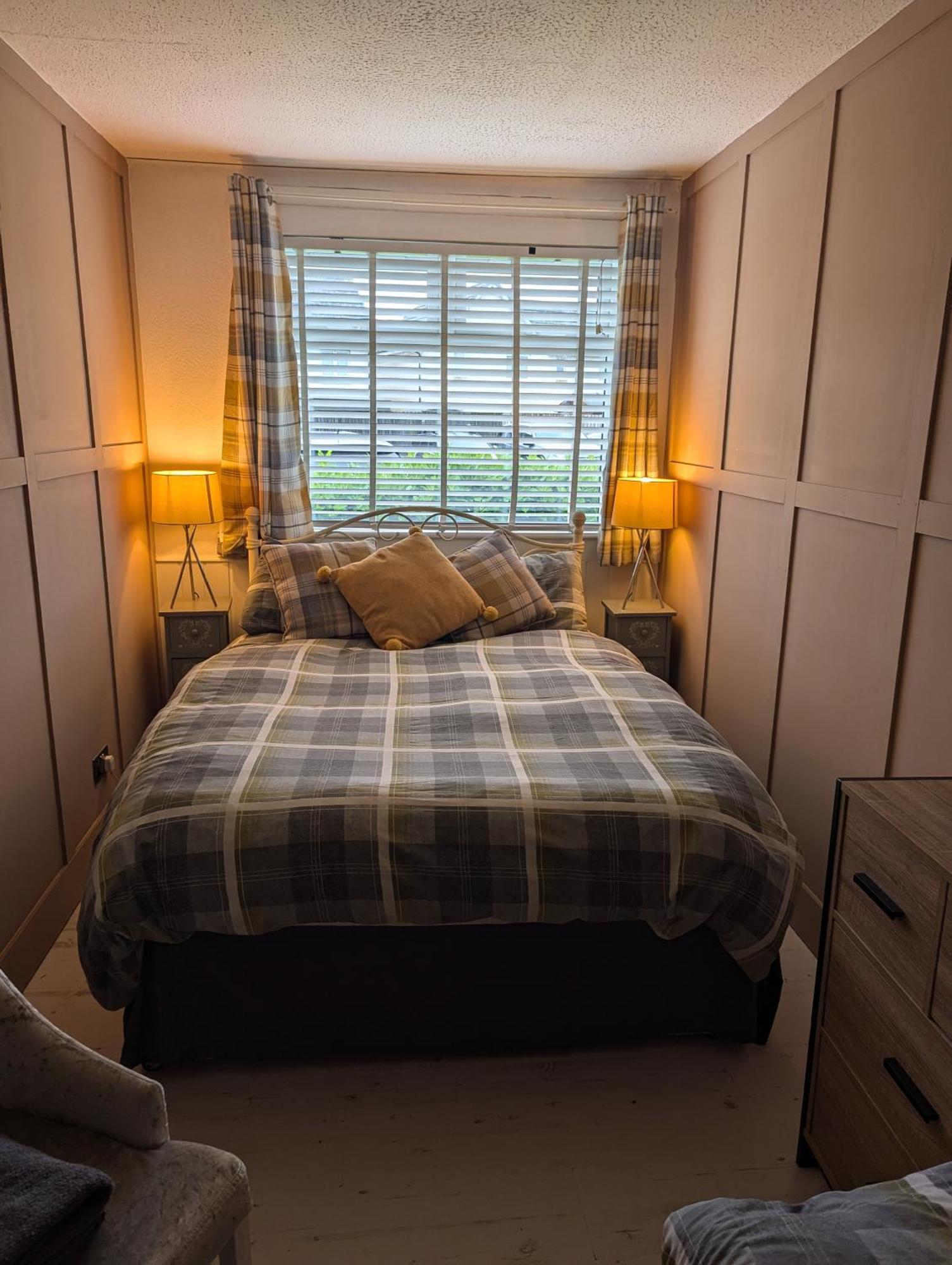 Rooms At Tarrareoch Bathgate Chambre photo